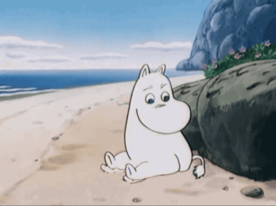 姆明75周年纪念,明媚的北欧春日餐桌