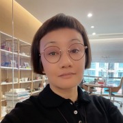 叶琳