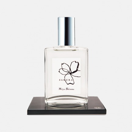【法国miya shinma】 sakura 樱 | 少女感花香调香水 55ml