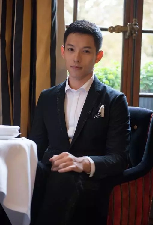 孙赛赛我是一个很舍得的人