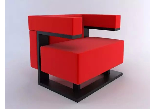 再来看看格罗佩斯的建筑作品▲德国法古斯工厂(fagus factory):由于该