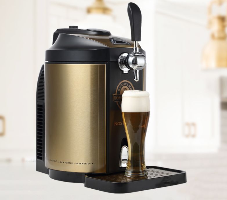 与炎热的夏天最般配的当然是这些好喝的啤酒