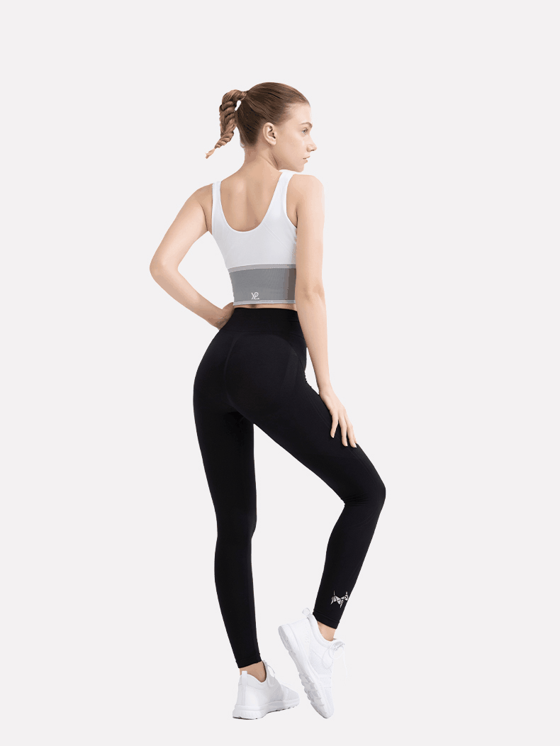 明星圈爆火legging,上身显瘦又舒服.良仓-生活美学指南