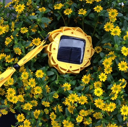 olafur eliasson 小太阳能灯