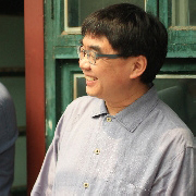 著名建筑师,非常建筑创始人 张永和