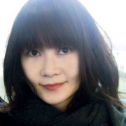 顾晨曦Echo 顾晨曦Echo