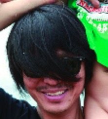 摇滚师,当代艺术家 左小祖咒