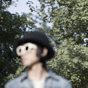 旅行团主唱 孔阳