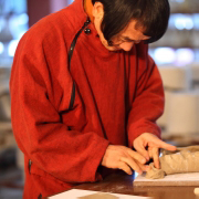 朱小杰