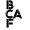 BCAF