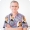 Martin Parr (马格南主席）